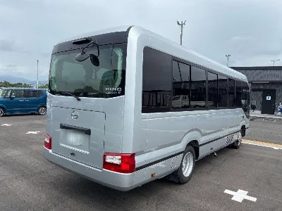 Hino LIESSE II
