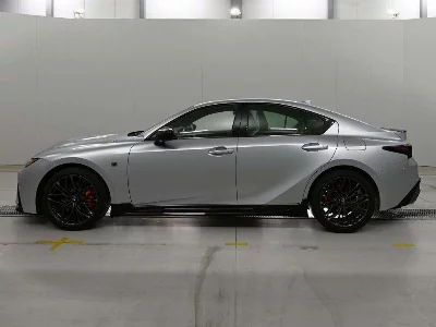 Lexus IS500