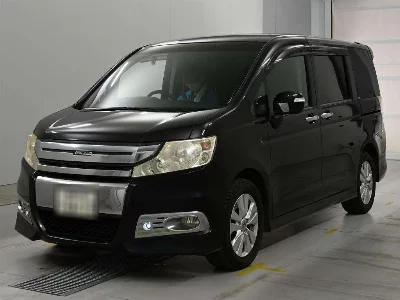 Honda STEPWGN SPADA
