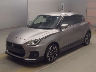 SUZUKI SWIFT SPORTS