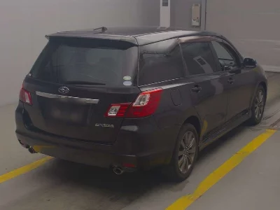 Subaru Exiga