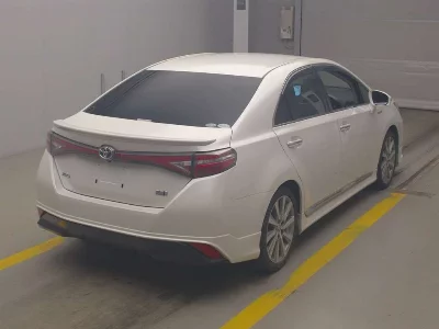 Toyota Sai