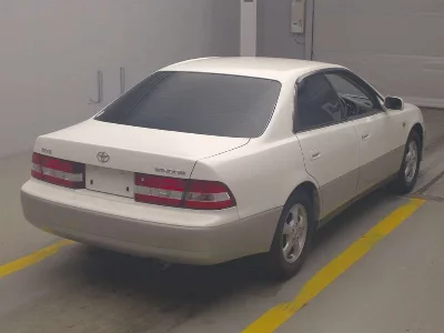 Toyota Windom