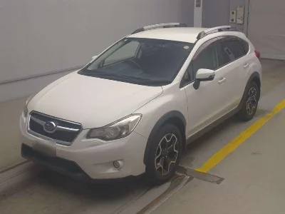 Subaru SUBARU XV