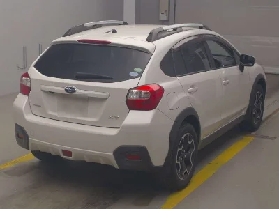 Subaru SUBARU XV