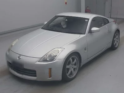 Nissan Fairlady Z