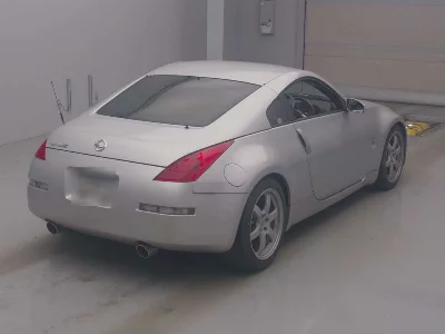 Nissan Fairlady Z