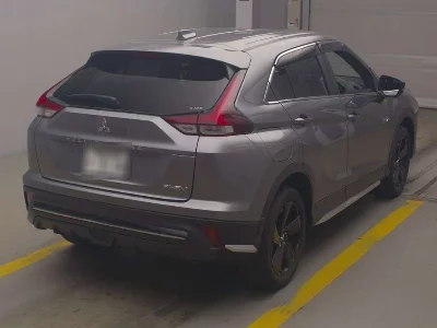 Mitsubishi ECLIPSE CROSS PHEV