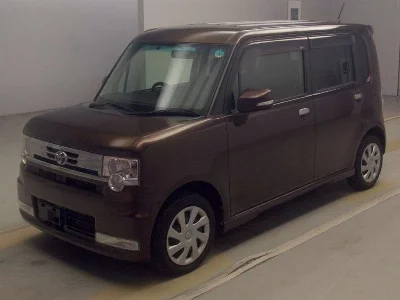Toyota Pixis Space