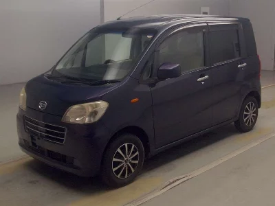 Daihatsu Tanto Exe
