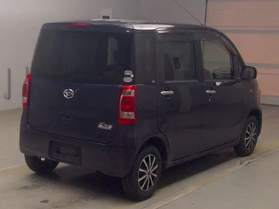 Daihatsu Tanto Exe