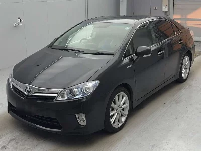 Toyota Sai