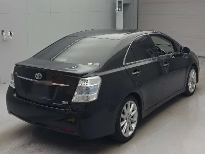 Toyota Sai