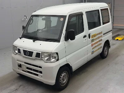 Nissan NV100 Clipper