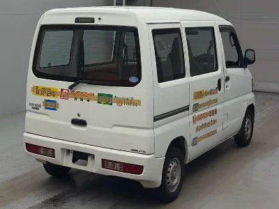 Nissan NV100 Clipper