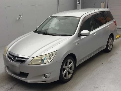 Subaru Exiga