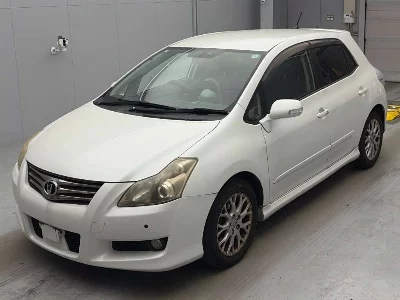 Toyota Blade