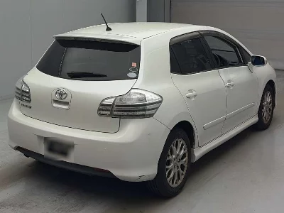 Toyota Blade
