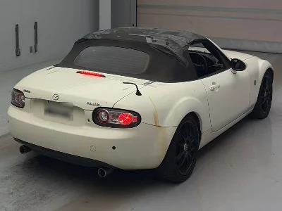 Mazda Roadster
