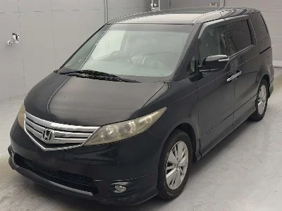 Honda Elysion