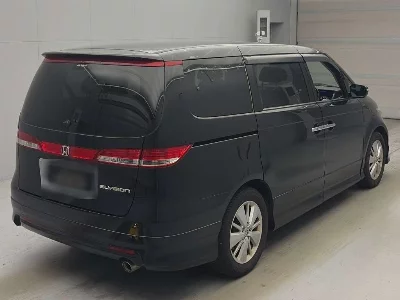 Honda Elysion
