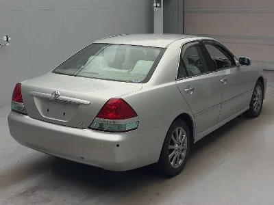 Toyota Mark II