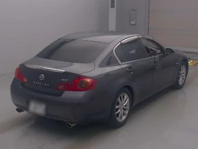 Nissan Skyline
