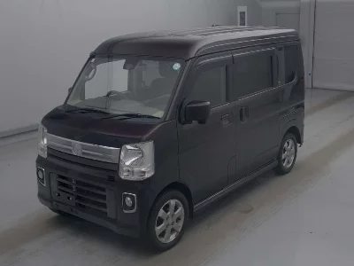 Mazda SCRUM WAGON
