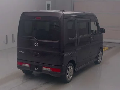 Mazda SCRUM WAGON