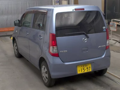 Mazda AZ-Wagon