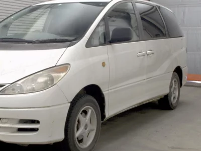 Toyota ESTIMA T
