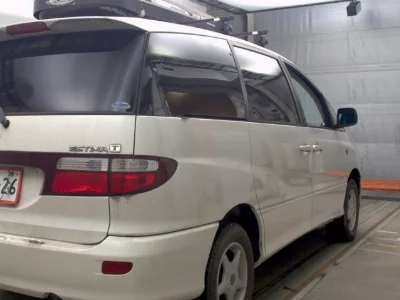 Toyota ESTIMA T