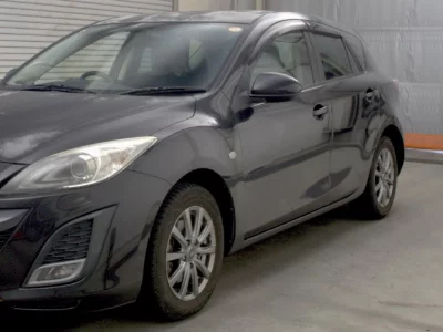 Mazda AXELA SPORT