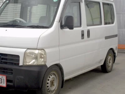 Honda Acty
