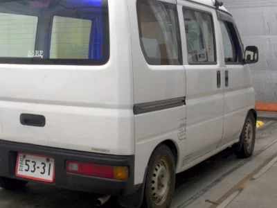 Honda Acty