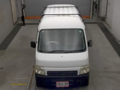 Honda Acty