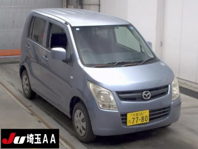 Mazda AZ-Wagon