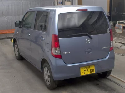 Mazda AZ-Wagon