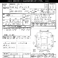 Suzuki Palette