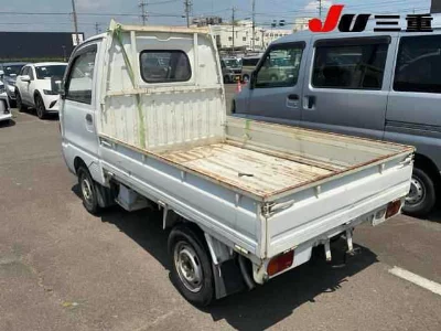 Mitsubishi Minicab Truck