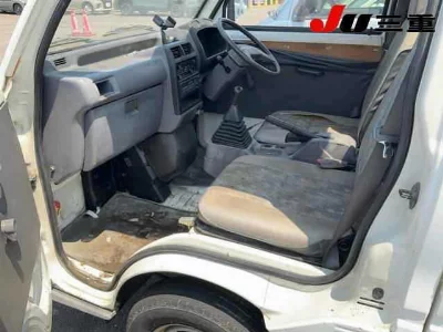 Mitsubishi Minicab Truck