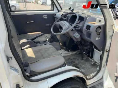 Mitsubishi Minicab Truck