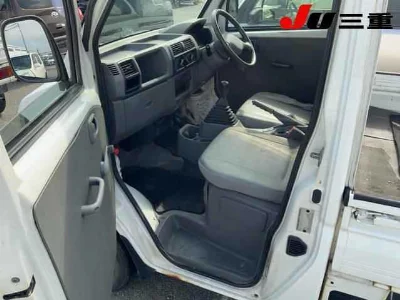 Mitsubishi Minicab Truck