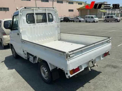 Mitsubishi Minicab Truck