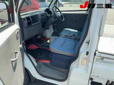 Mitsubishi Minicab Truck