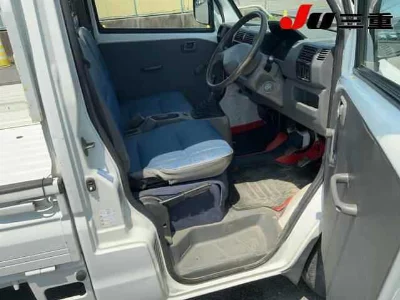 Mitsubishi Minicab Truck