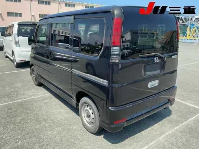 Honda Vamos