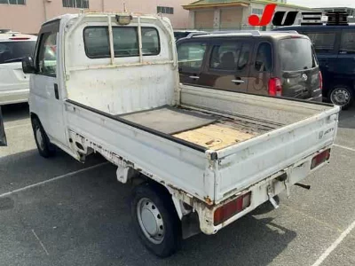Honda Acty Truck