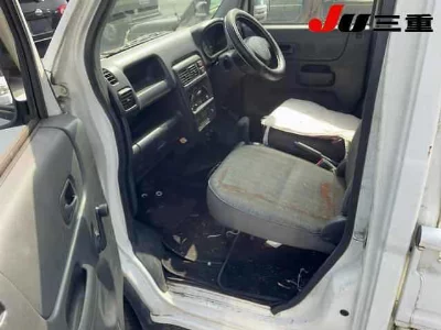 Honda Acty Truck