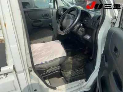 Honda Acty Truck